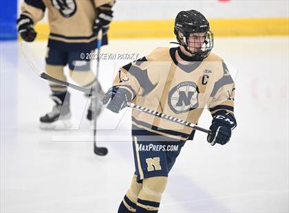 Thumbnail 2 in Conard vs. Newington Co-op (CCC South Final) photogallery.