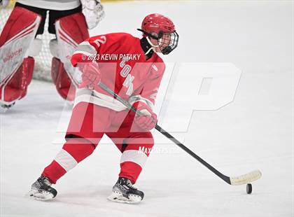 Thumbnail 1 in Conard vs. Newington Co-op (CCC South Final) photogallery.