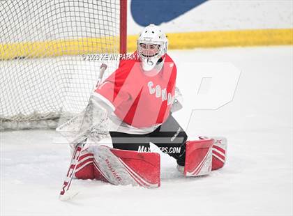 Thumbnail 1 in Conard vs. Newington Co-op (CCC South Final) photogallery.