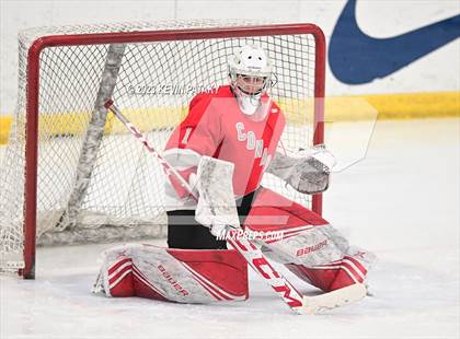 Thumbnail 1 in Conard vs. Newington Co-op (CCC South Final) photogallery.