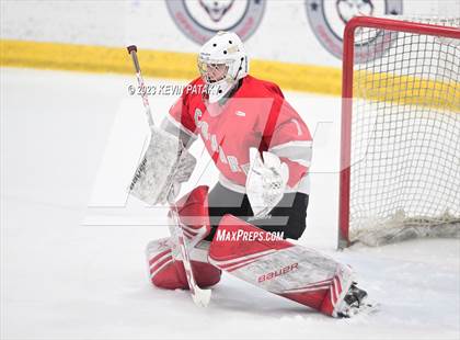 Thumbnail 1 in Conard vs. Newington Co-op (CCC South Final) photogallery.