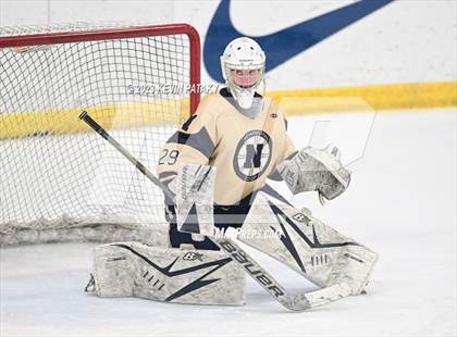 Thumbnail 3 in Conard vs. Newington Co-op (CCC South Final) photogallery.