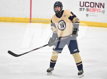 Thumbnail 1 in Conard vs. Newington Co-op (CCC South Final) photogallery.