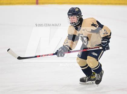 Thumbnail 1 in Conard vs. Newington Co-op (CCC South Final) photogallery.