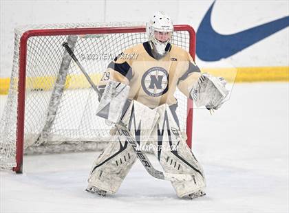 Thumbnail 3 in Conard vs. Newington Co-op (CCC South Final) photogallery.