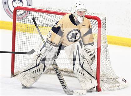 Thumbnail 2 in Conard vs. Newington Co-op (CCC South Final) photogallery.