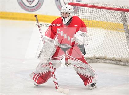 Thumbnail 1 in Conard vs. Newington Co-op (CCC South Final) photogallery.