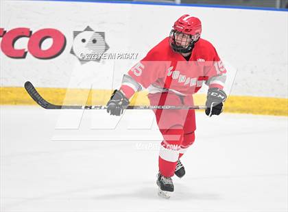 Thumbnail 1 in Conard vs. Newington Co-op (CCC South Final) photogallery.