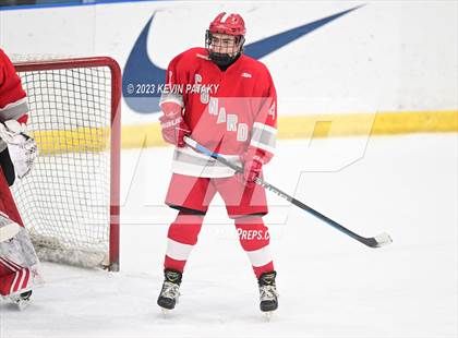 Thumbnail 1 in Conard vs. Newington Co-op (CCC South Final) photogallery.