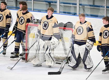 Thumbnail 3 in Conard vs. Newington Co-op (CCC South Final) photogallery.