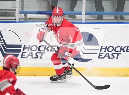 Thumbnail 1 in Conard vs. Newington Co-op (CCC South Final) photogallery.