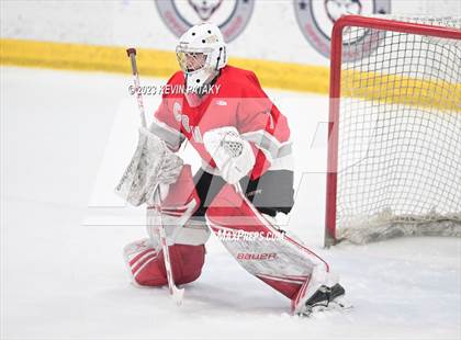 Thumbnail 3 in Conard vs. Newington Co-op (CCC South Final) photogallery.