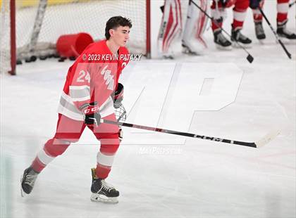 Thumbnail 1 in Conard vs. Newington Co-op (CCC South Final) photogallery.