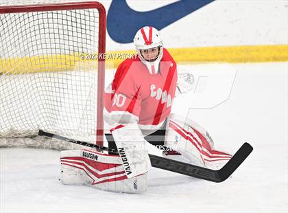 Thumbnail 1 in Conard vs. Newington Co-op (CCC South Final) photogallery.
