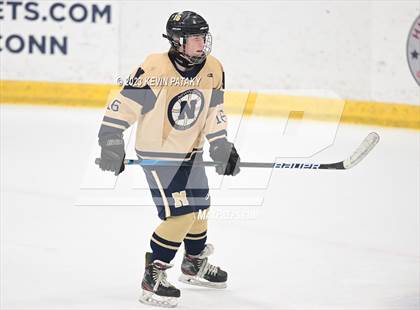 Thumbnail 1 in Conard vs. Newington Co-op (CCC South Final) photogallery.