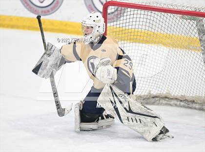 Thumbnail 1 in Conard vs. Newington Co-op (CCC South Final) photogallery.
