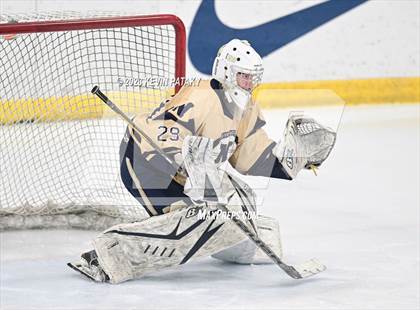 Thumbnail 1 in Conard vs. Newington Co-op (CCC South Final) photogallery.