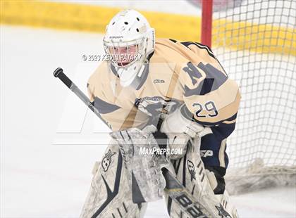 Thumbnail 1 in Conard vs. Newington Co-op (CCC South Final) photogallery.