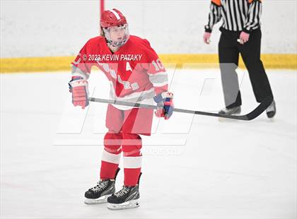 Thumbnail 1 in Conard vs. Newington Co-op (CCC South Final) photogallery.