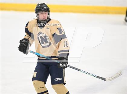 Thumbnail 1 in Conard vs. Newington Co-op (CCC South Final) photogallery.