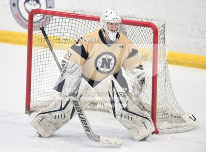 Thumbnail 3 in Conard vs. Newington Co-op (CCC South Final) photogallery.