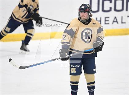 Thumbnail 1 in Conard vs. Newington Co-op (CCC South Final) photogallery.