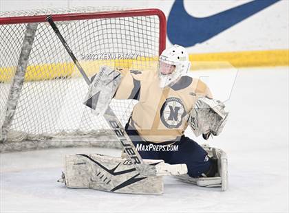 Thumbnail 1 in Conard vs. Newington Co-op (CCC South Final) photogallery.