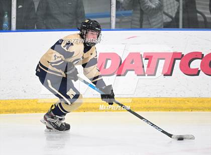 Thumbnail 2 in Conard vs. Newington Co-op (CCC South Final) photogallery.