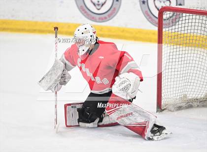 Thumbnail 1 in Conard vs. Newington Co-op (CCC South Final) photogallery.