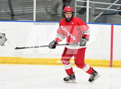 Thumbnail 1 in Conard vs. Newington Co-op (CCC South Final) photogallery.