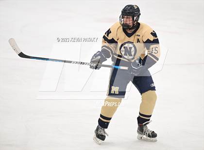 Thumbnail 1 in Conard vs. Newington Co-op (CCC South Final) photogallery.