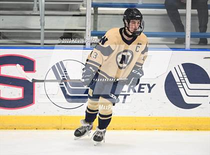 Thumbnail 1 in Conard vs. Newington Co-op (CCC South Final) photogallery.