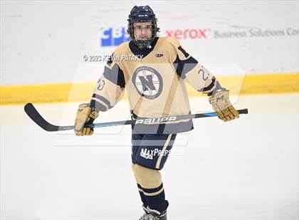Thumbnail 1 in Conard vs. Newington Co-op (CCC South Final) photogallery.