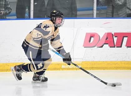 Thumbnail 1 in Conard vs. Newington Co-op (CCC South Final) photogallery.