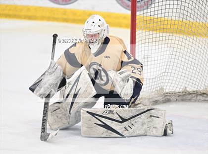 Thumbnail 1 in Conard vs. Newington Co-op (CCC South Final) photogallery.