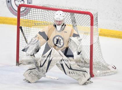 Thumbnail 3 in Conard vs. Newington Co-op (CCC South Final) photogallery.