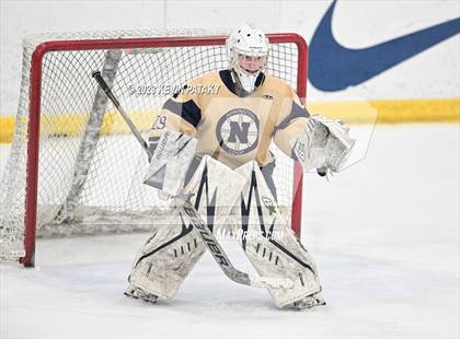 Thumbnail 1 in Conard vs. Newington Co-op (CCC South Final) photogallery.