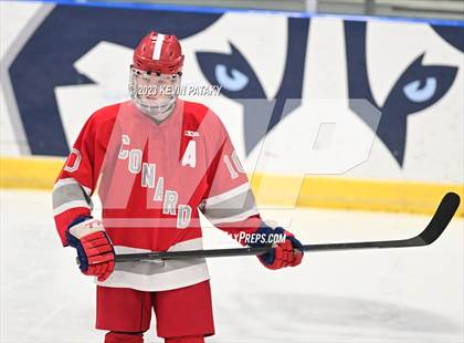 Thumbnail 1 in Conard vs. Newington Co-op (CCC South Final) photogallery.