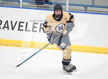 Thumbnail 1 in Conard vs. Newington Co-op (CCC South Final) photogallery.