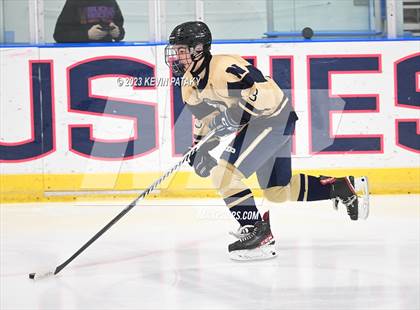 Thumbnail 1 in Conard vs. Newington Co-op (CCC South Final) photogallery.