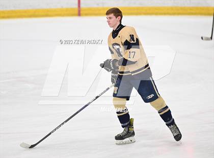 Thumbnail 2 in Conard vs. Newington Co-op (CCC South Final) photogallery.