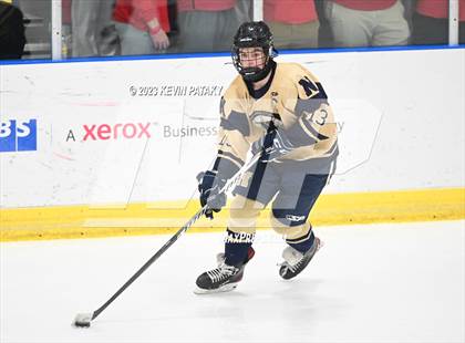 Thumbnail 1 in Conard vs. Newington Co-op (CCC South Final) photogallery.