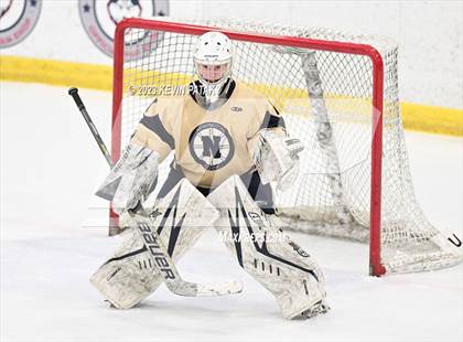 Thumbnail 3 in Conard vs. Newington Co-op (CCC South Final) photogallery.