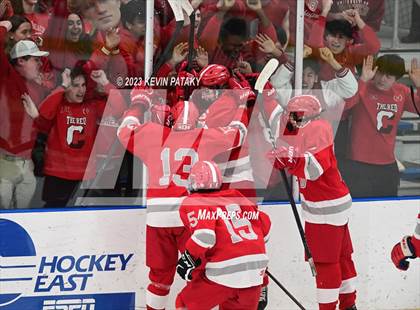 Thumbnail 1 in Conard vs. Newington Co-op (CCC South Final) photogallery.