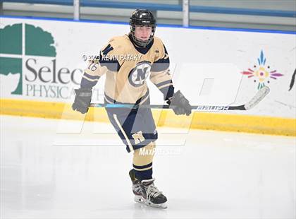 Thumbnail 3 in Conard vs. Newington Co-op (CCC South Final) photogallery.