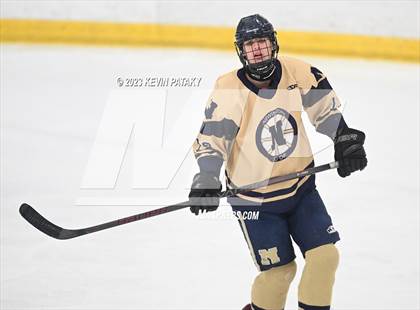 Thumbnail 1 in Conard vs. Newington Co-op (CCC South Final) photogallery.
