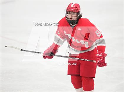 Thumbnail 1 in Conard vs. Newington Co-op (CCC South Final) photogallery.
