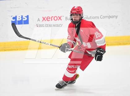 Thumbnail 3 in Conard vs. Newington Co-op (CCC South Final) photogallery.