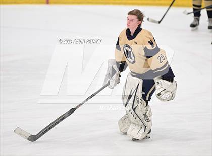 Thumbnail 3 in Conard vs. Newington Co-op (CCC South Final) photogallery.