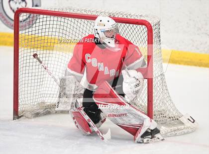 Thumbnail 1 in Conard vs. Newington Co-op (CCC South Final) photogallery.